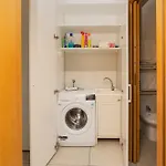 아파트 La Casa Del Nostromo