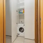 아파트 La Casa Del Nostromo *