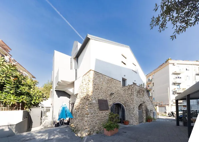 La Casa Del Nostromo Appartamento