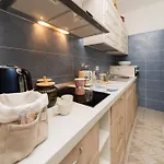 La Casa Del Nostromo דירה
