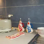 La Casa Del Nostromo סלרנו
