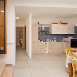 דירה La Casa Del Nostromo *