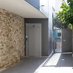 דירה La Casa Del Nostromo *