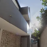 דירה La Casa Del Nostromo