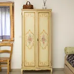 דירה La Casa Del Nostromo
