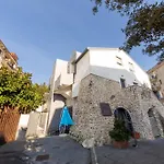 La Casa Del Nostromo דירה סלרנו