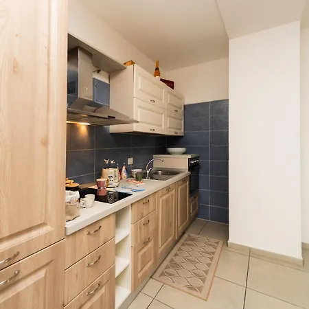 Apartment La Casa Del Nostromo