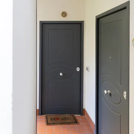 דירה La Casa Del Nostromo *